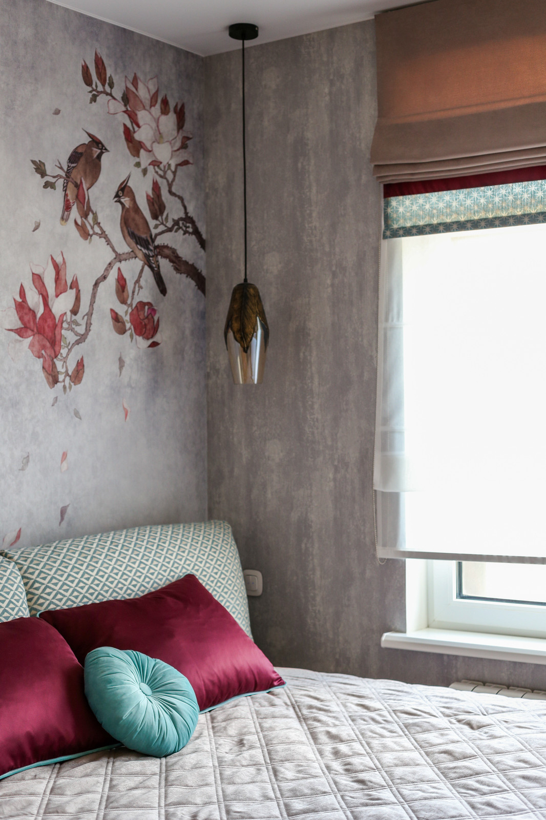 Загородная квартира в ЖК "Город-курорт Май"