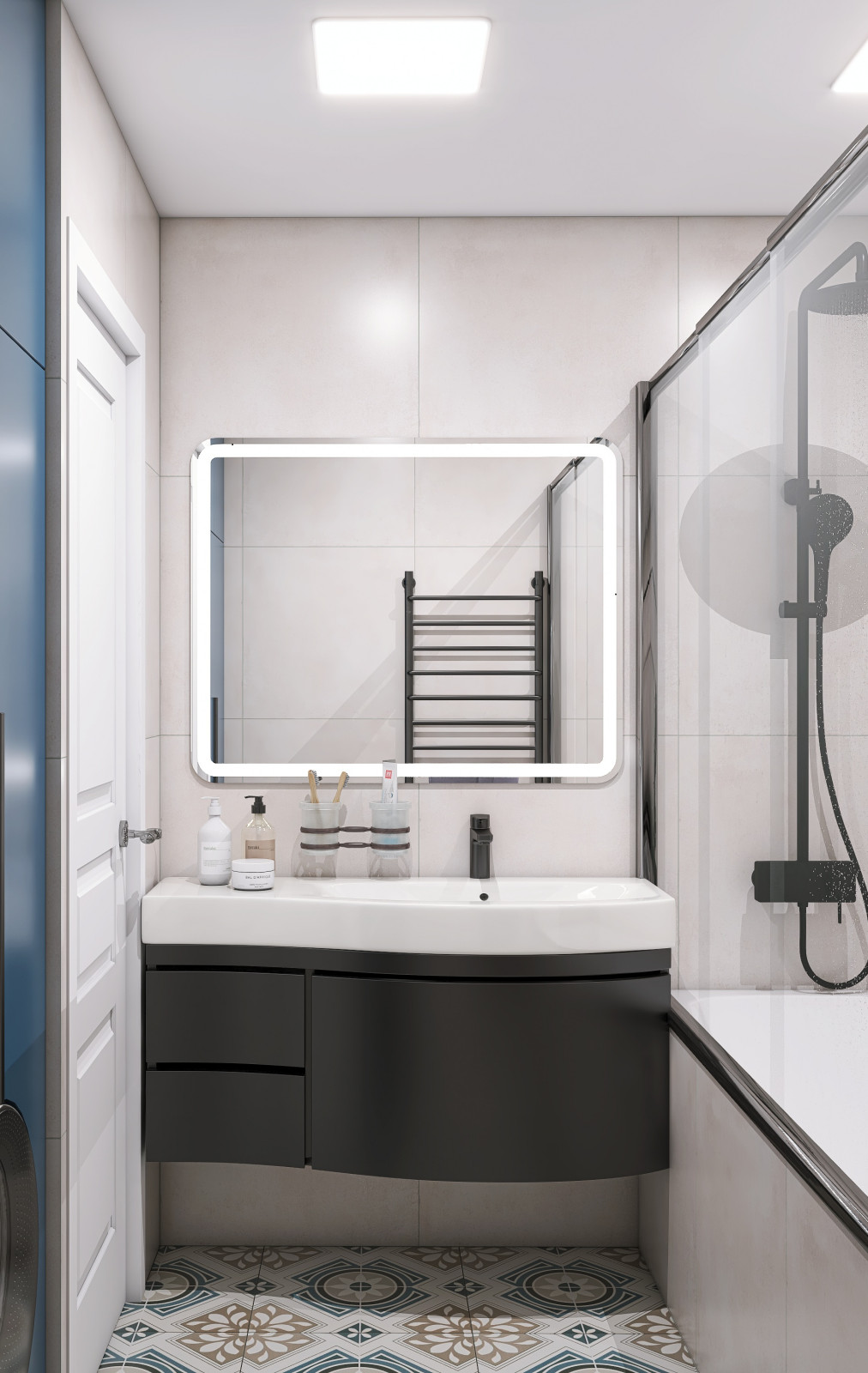 Комендантский проспект СПб