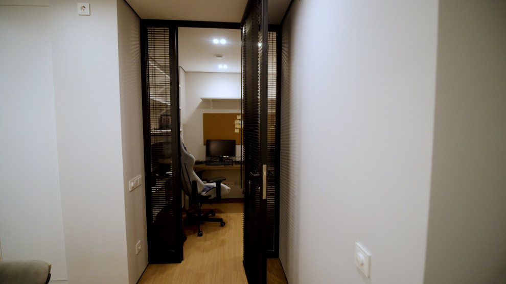 Квартира 88кв.м