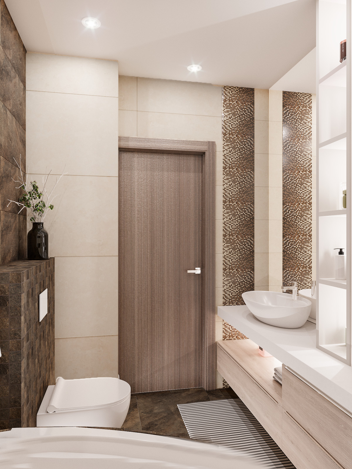 Квартира 120м2