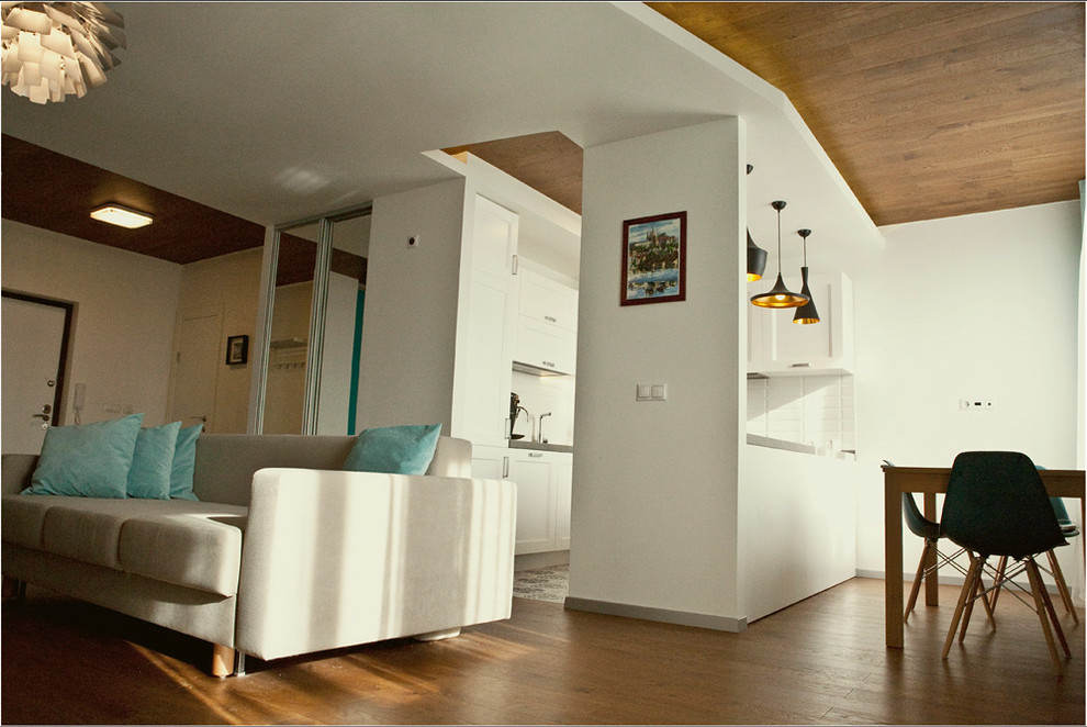 Фоновое изображение профиля Александра Шацкая