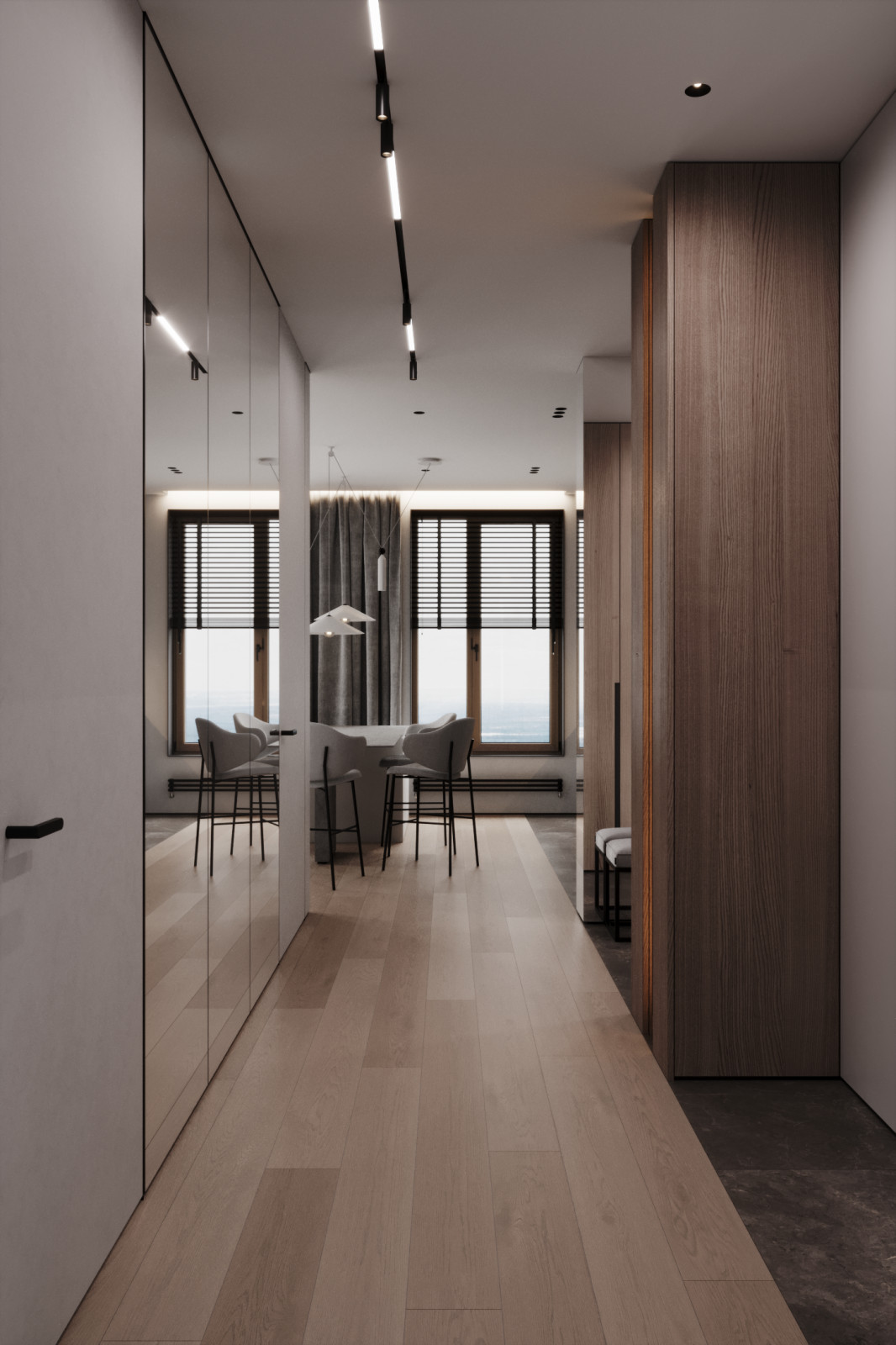 RICHMOND RESIDENCE