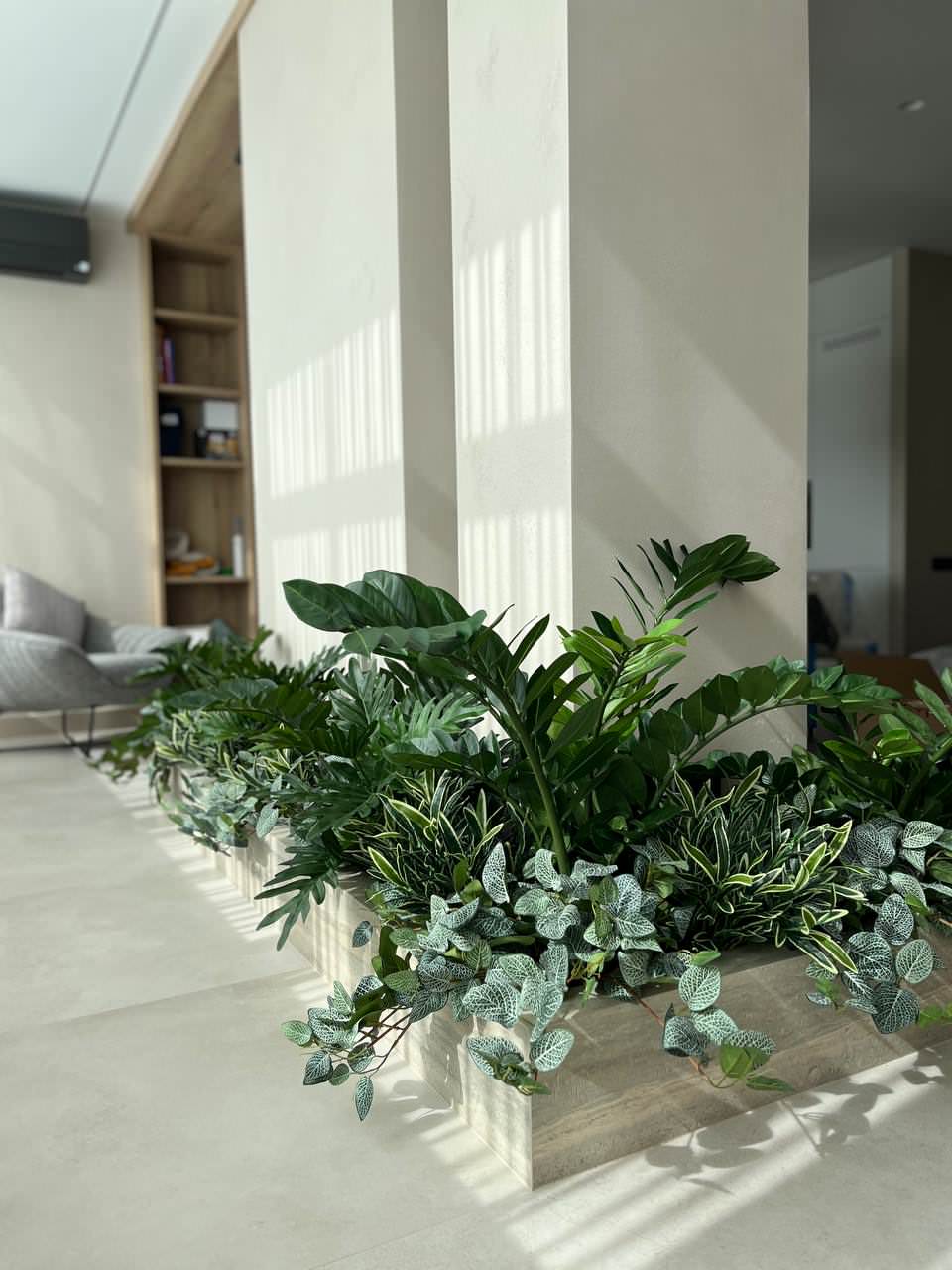 Частная квартира г. Москва