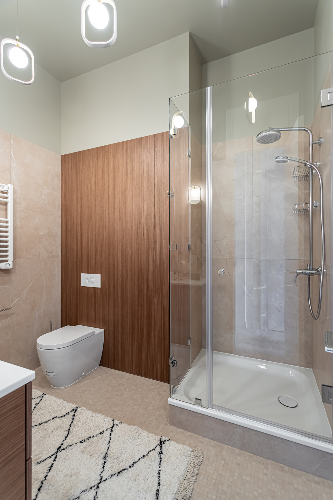 Квартира в ЖК "Рассказово"