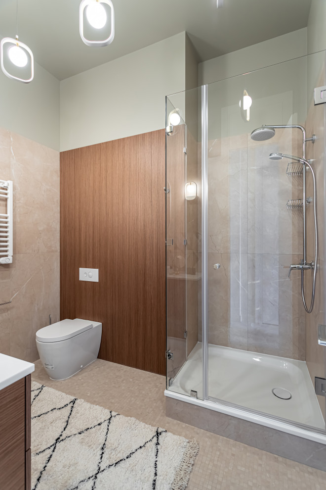 Квартира в ЖК "Рассказово"