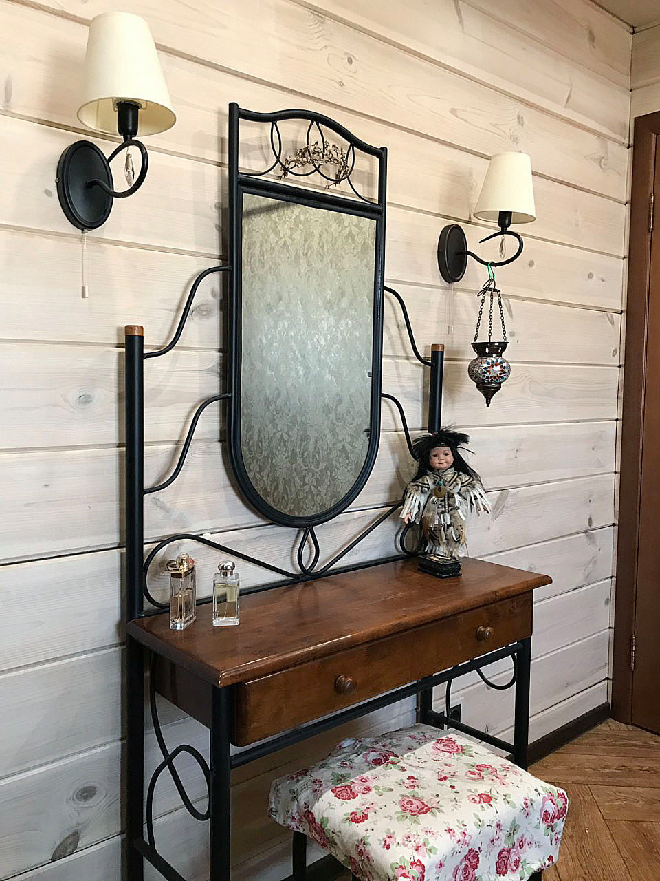 Серия "Любимый дом" Комната для молодой девушки