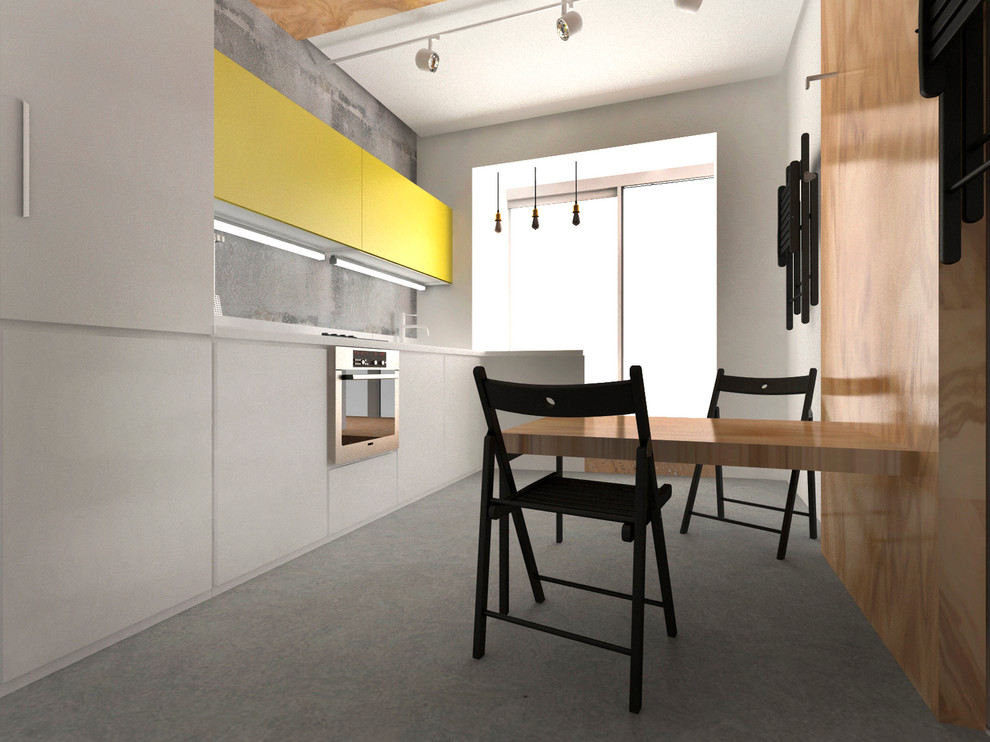 ЖК Западное Кунцево