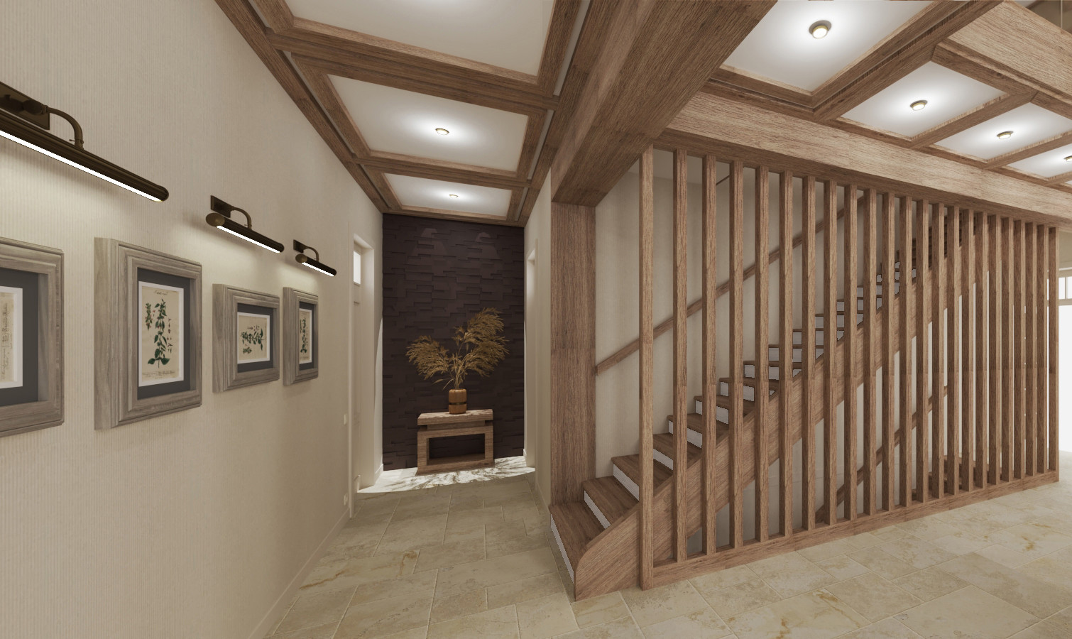 Эскизы в процессе 2