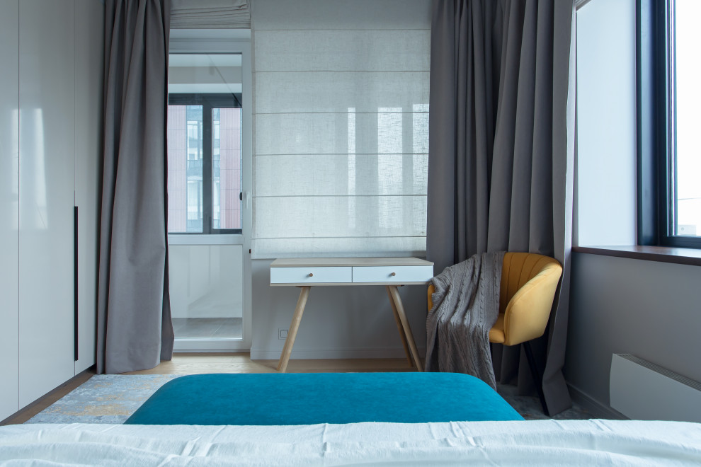 ЖК Искра Парк