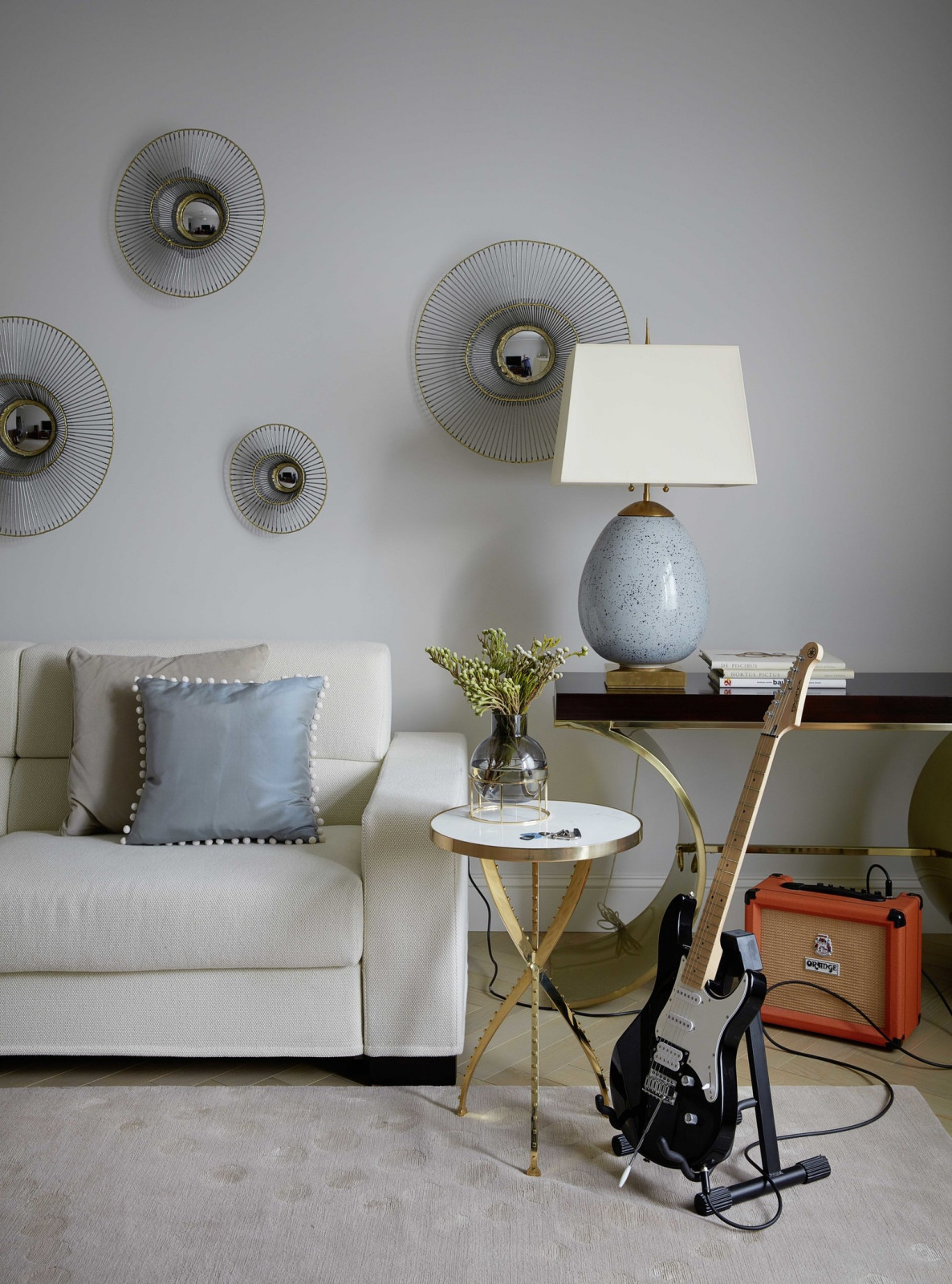 Квартира, ул. Лесная, 280м2