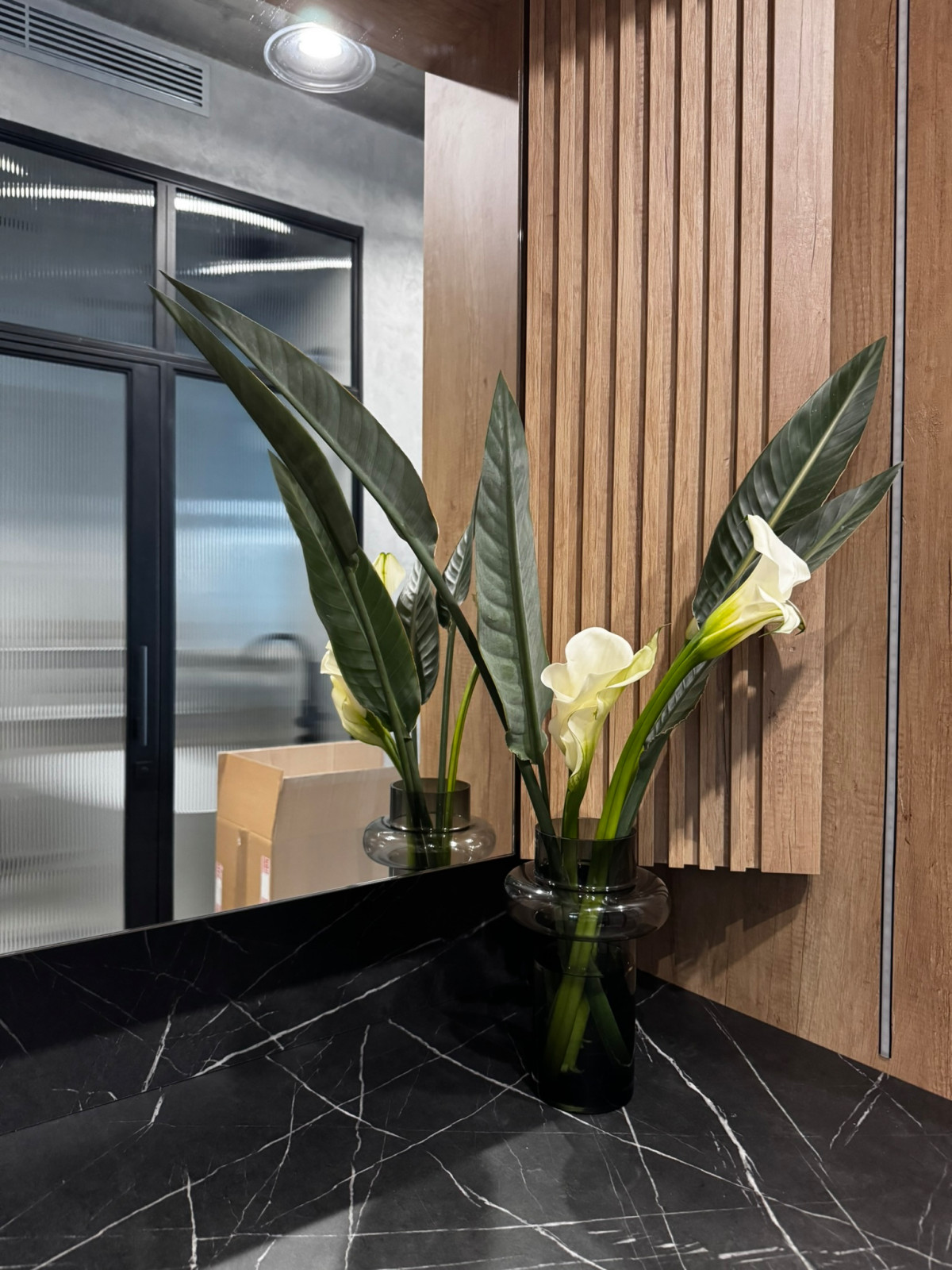 Про небо мегаполиса | Жк Play | 2021