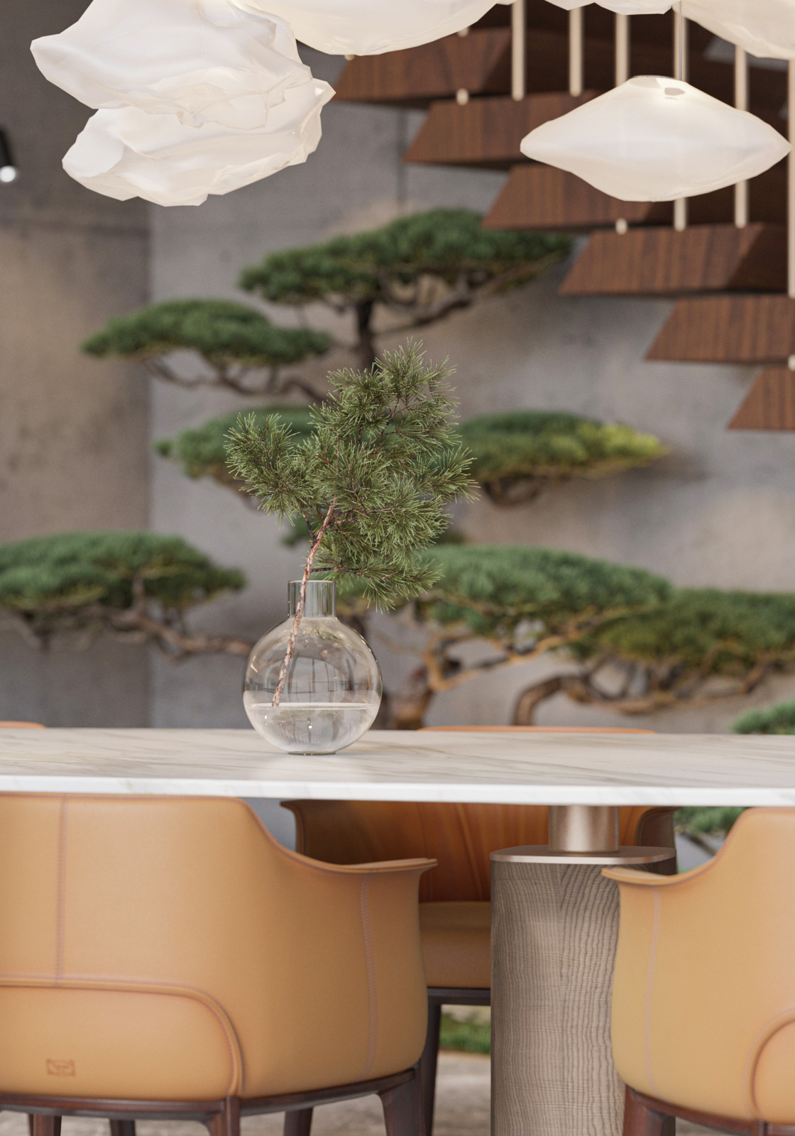 Дизайн дома в Эстонии