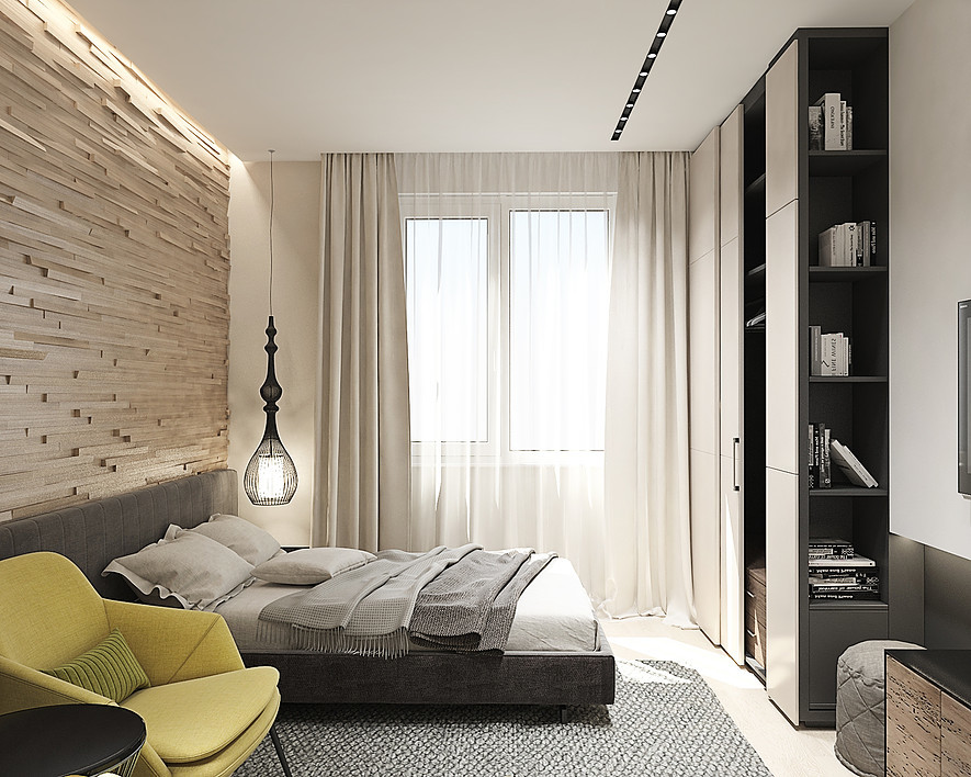 Квартира г.Домодедово