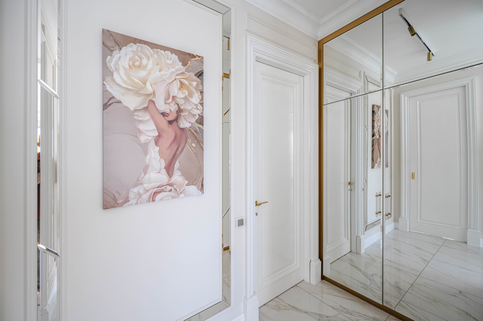 Кывартира для большой семьи