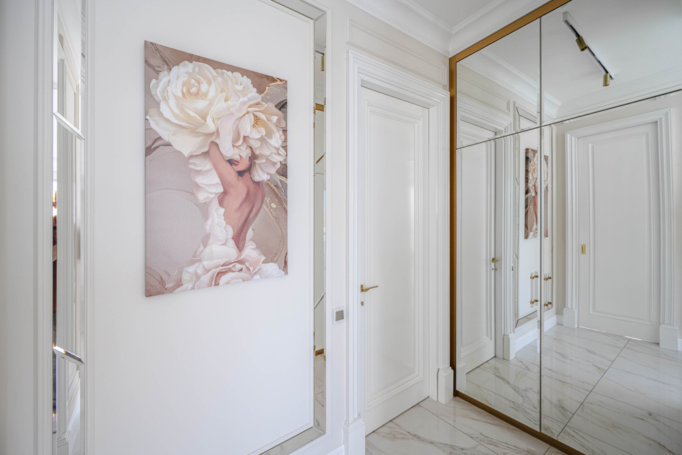 Кывартира для большой семьи