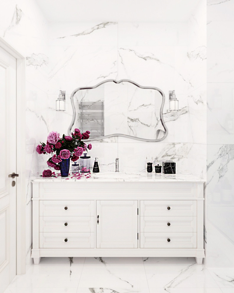 Квартира на Будапештской