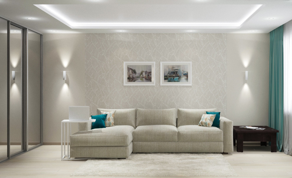 Омск ул. Лукашевича 43кв.м.