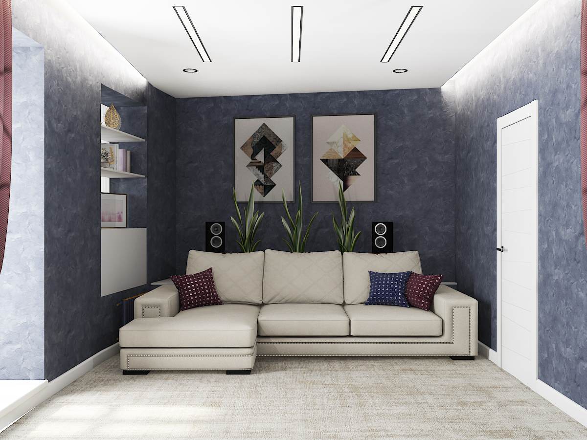 ул.Родины...