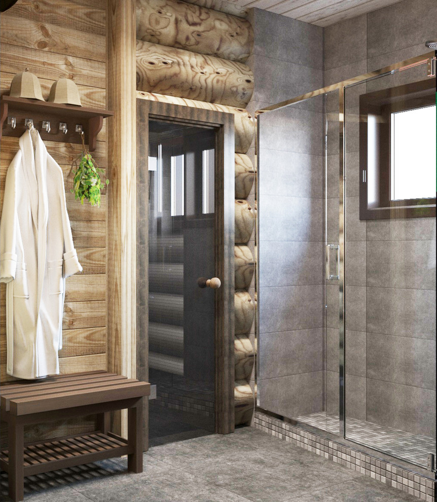 Дизайн гостевого дома