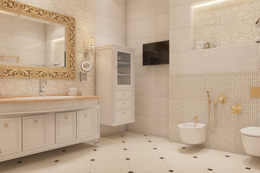 Квартира на ул. Сакко и Ванцетти 237м2