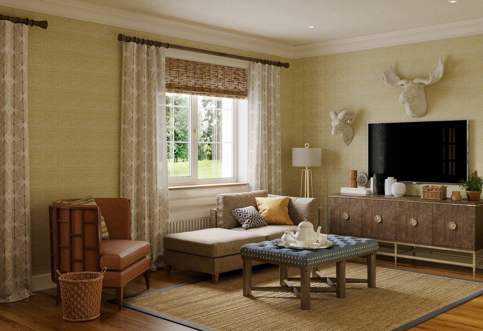 Дом в КП Дубровка