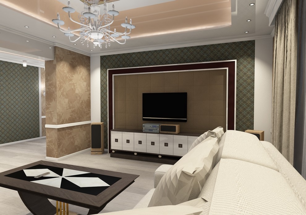 Частный дом