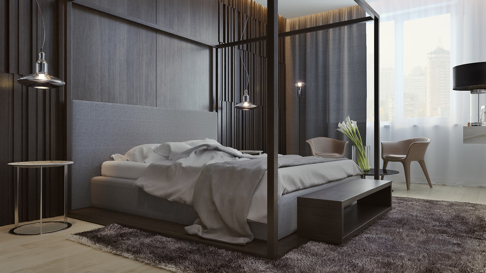 Скромное обояние минимализма