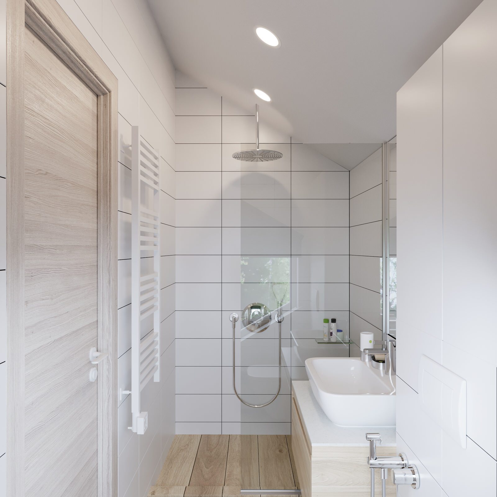 Коттедж Леком Хоум