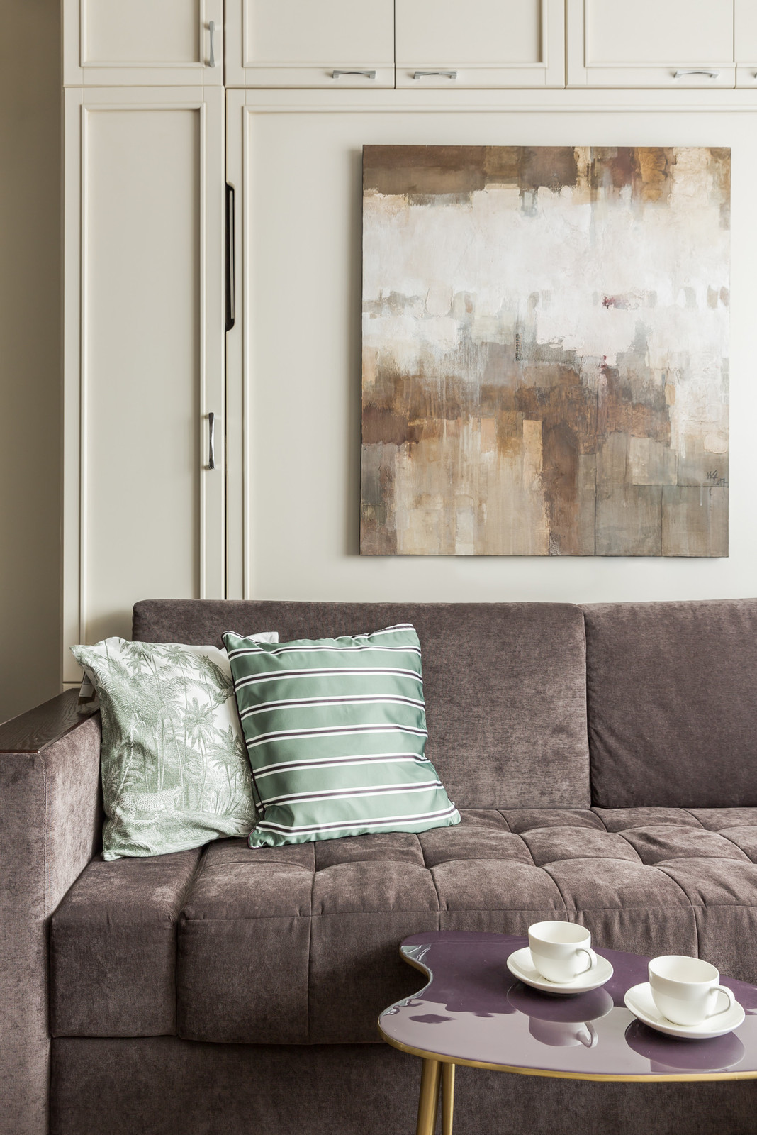 Строгая элегантность (фото)