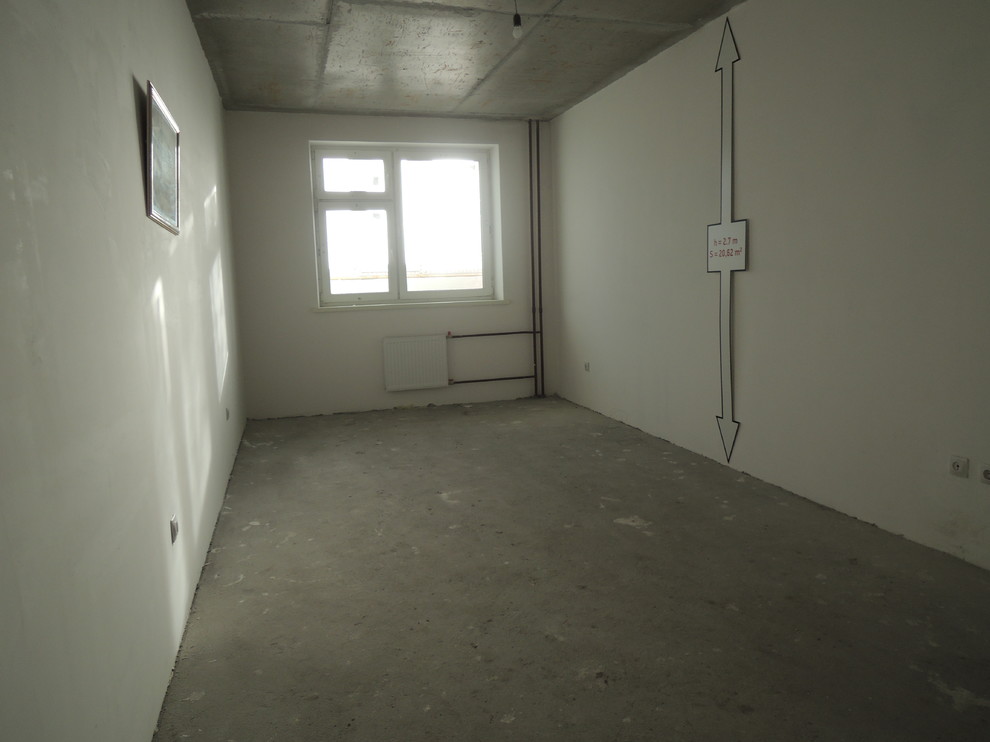 Квартира Тюмень