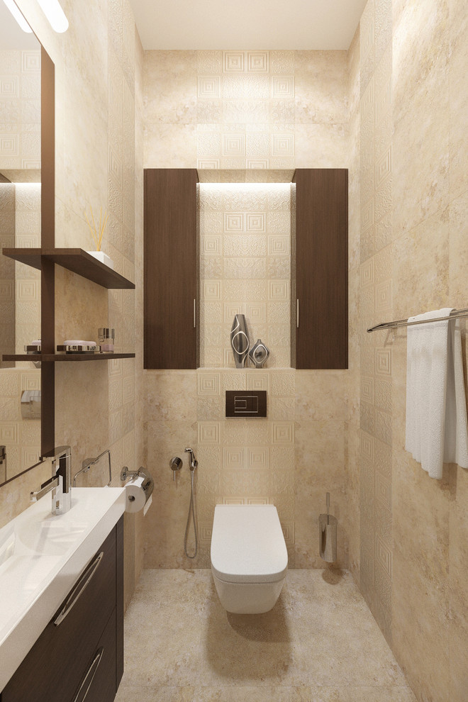 Интерьер частного дома