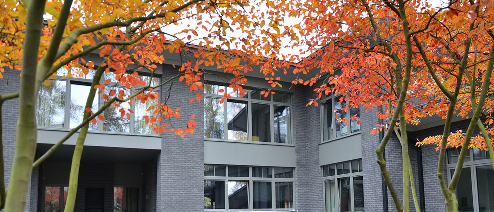 Сад пять уровней комфорта