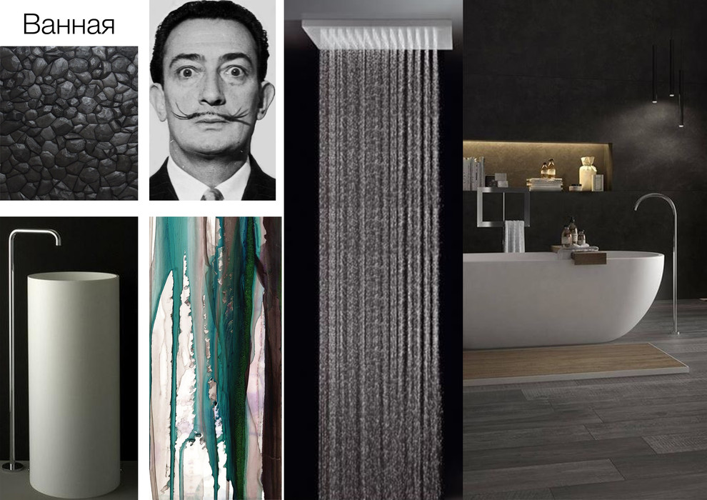 blurring the boundaries