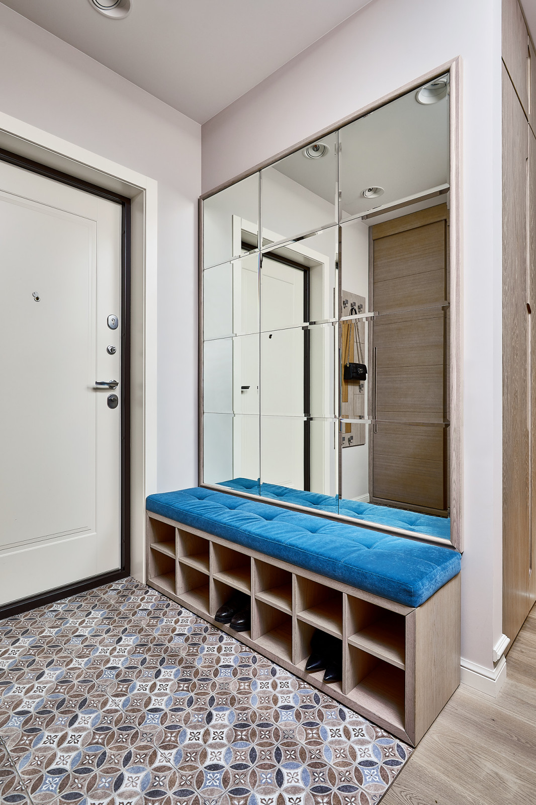 Многообразие эмоций