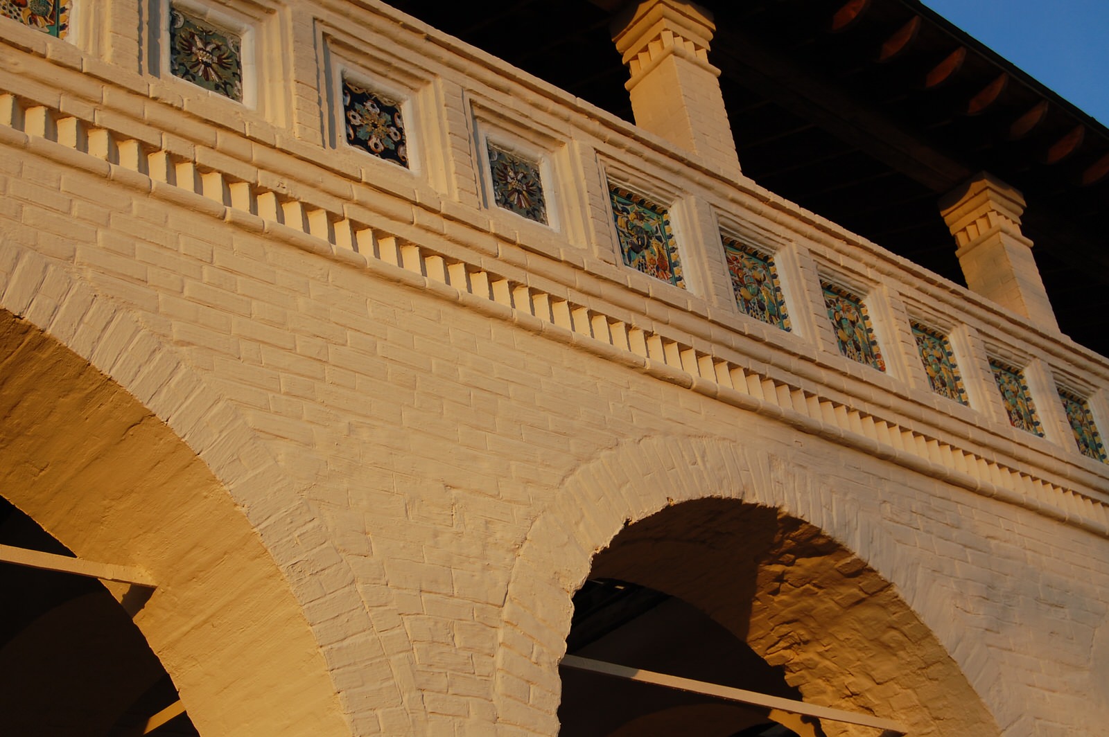 Собор 17 века