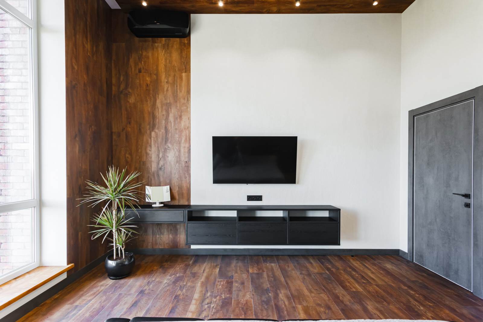 Ремонт спальни