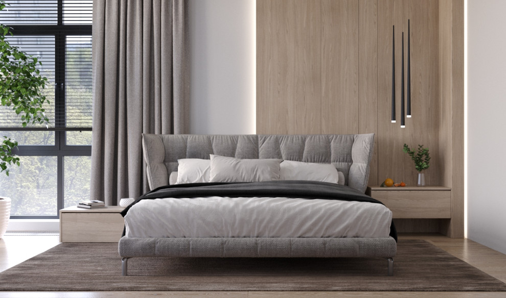 Дом в Москве