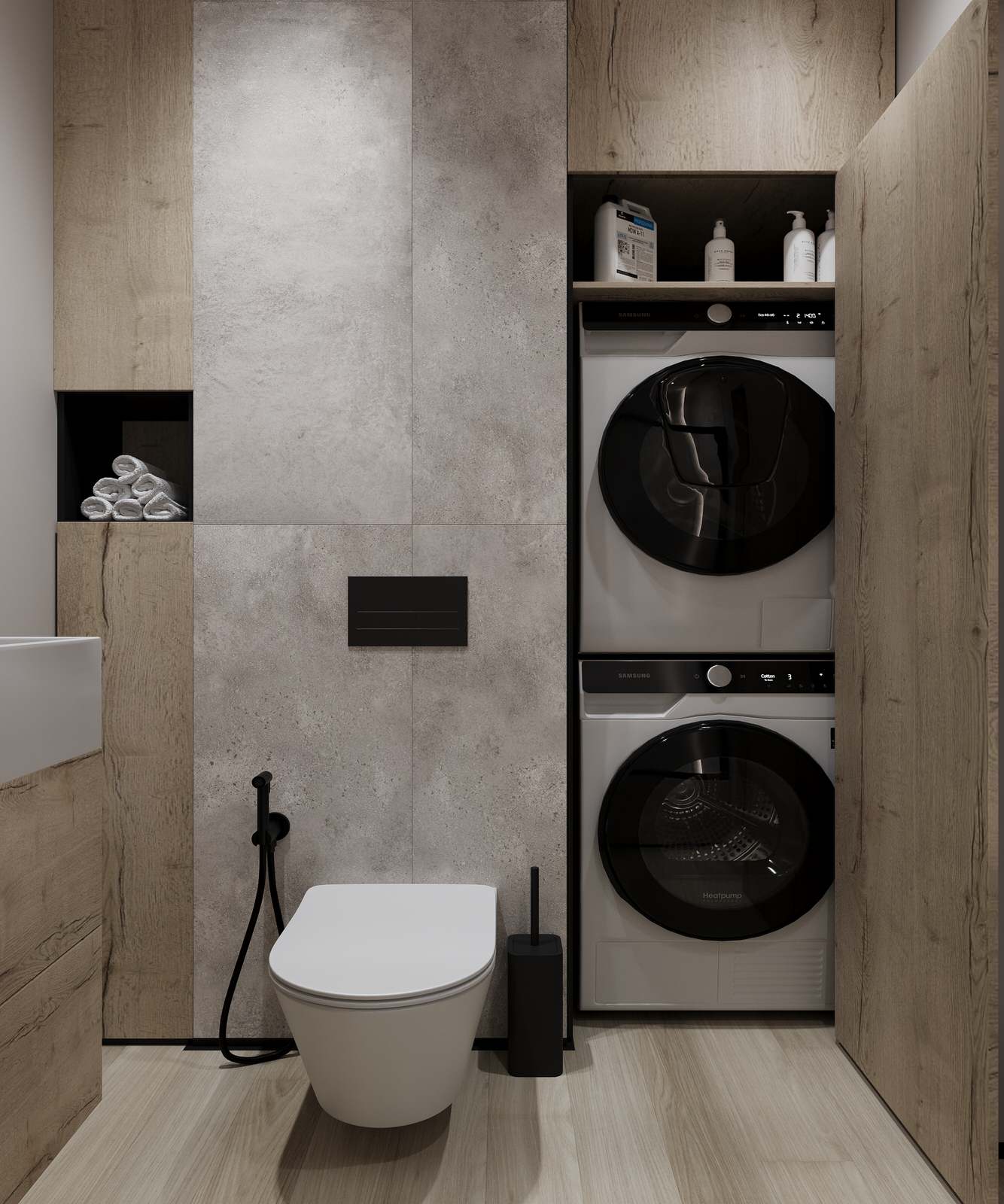 ЖК Атмосфера