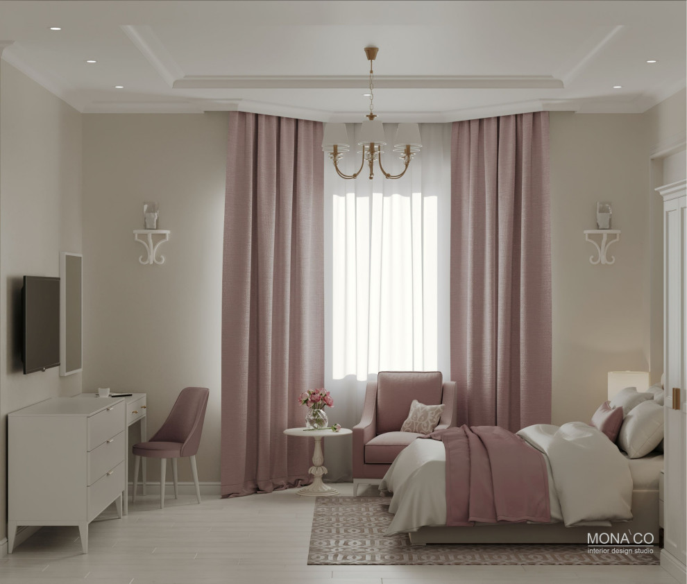 Гостевая комната