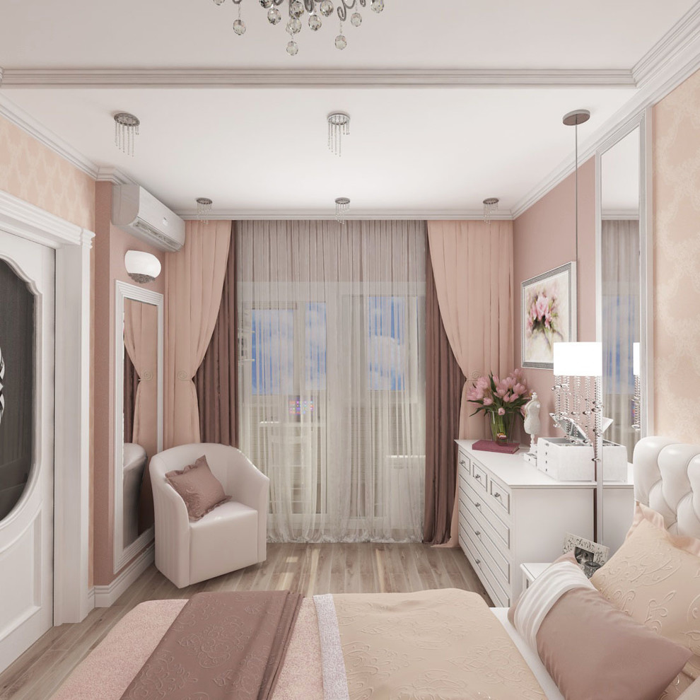 ЖК "Подкова"