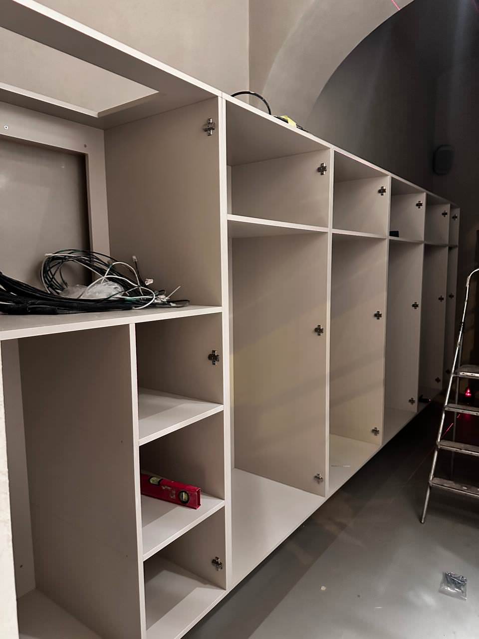 Обложка проекта: Клуб 57 Department