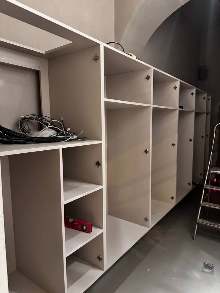 Обложка проекта: Клуб 57 Department