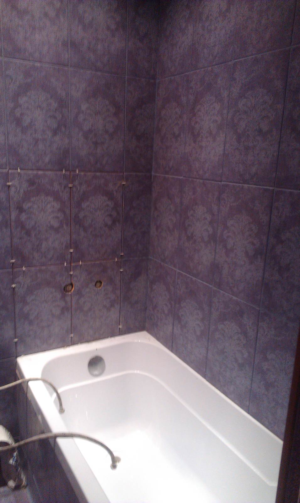 Обложка проекта: Ремонт в 2к хрущевке с минимальным бюджетом