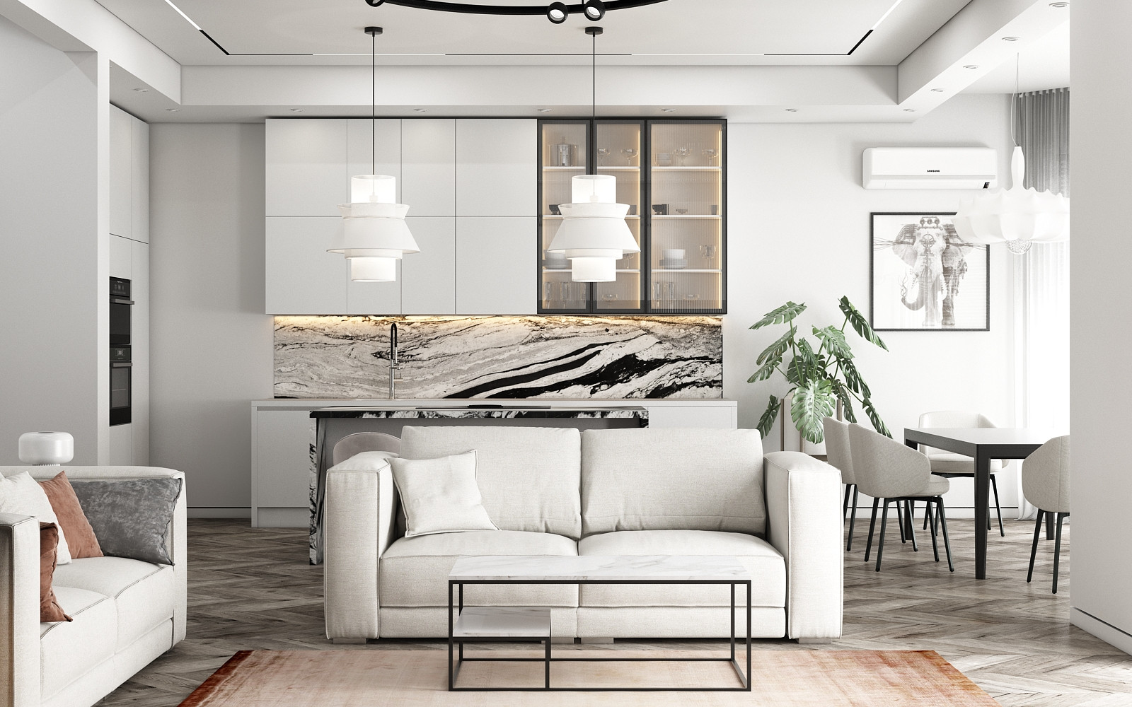 Андреевский парк