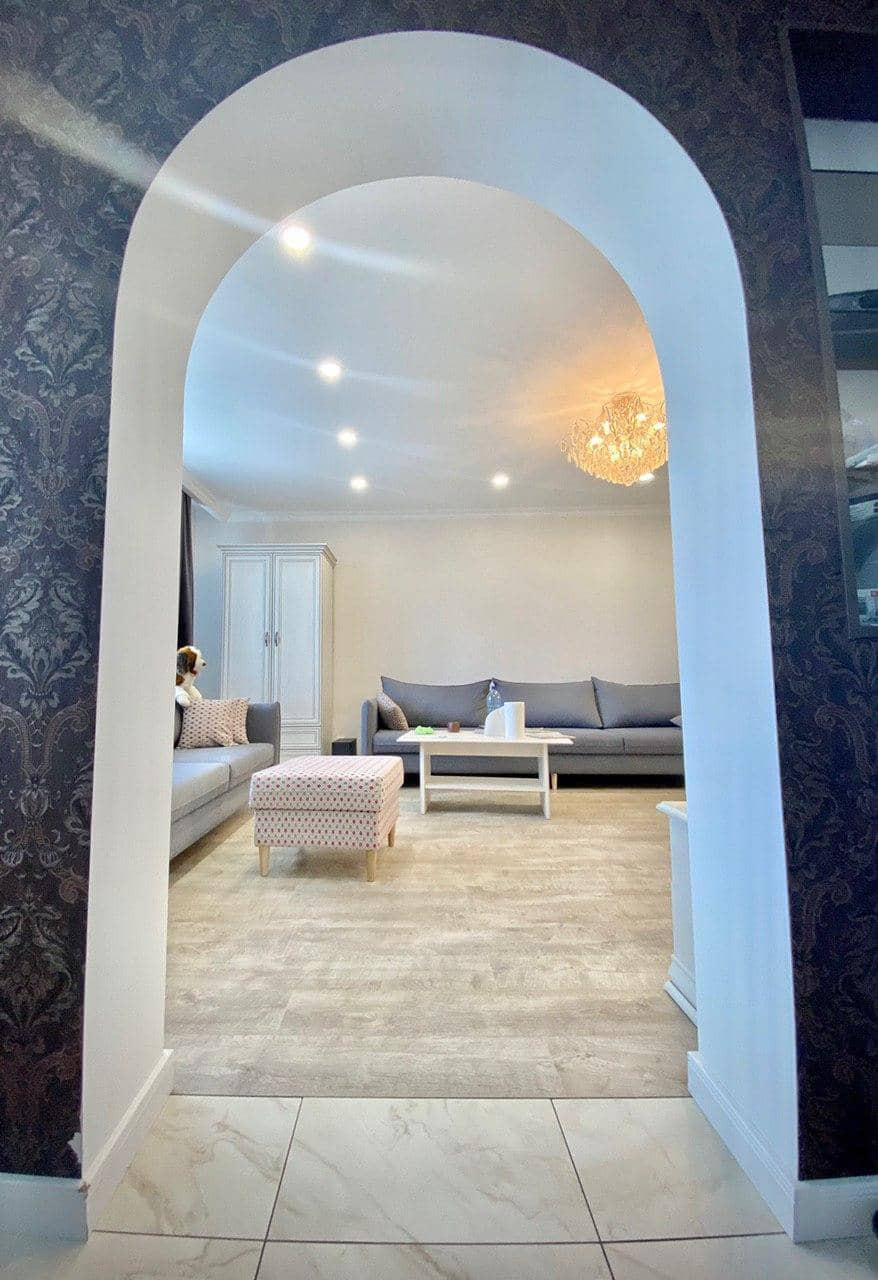 Косметический ремонт