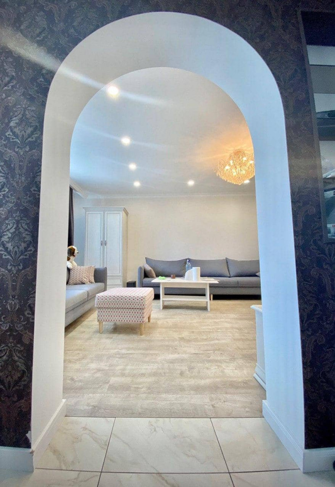 Косметический ремонт