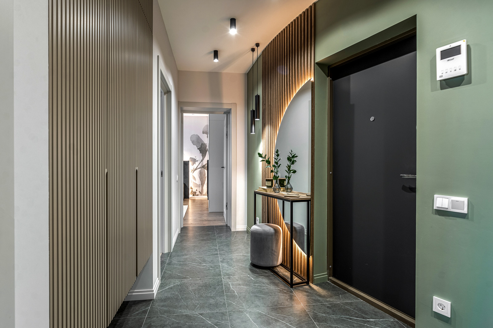 ЖК Галактика  Pro