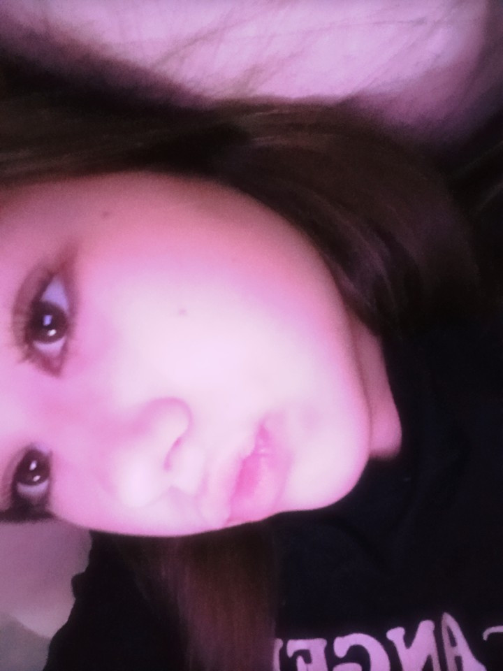 Елизавета Бирюкова