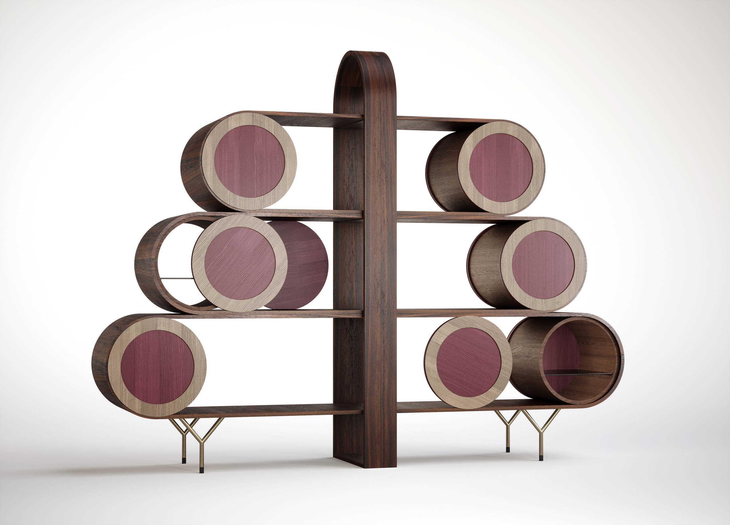 Просто фото: 20 новинок миланской Salone del Mobile-2019