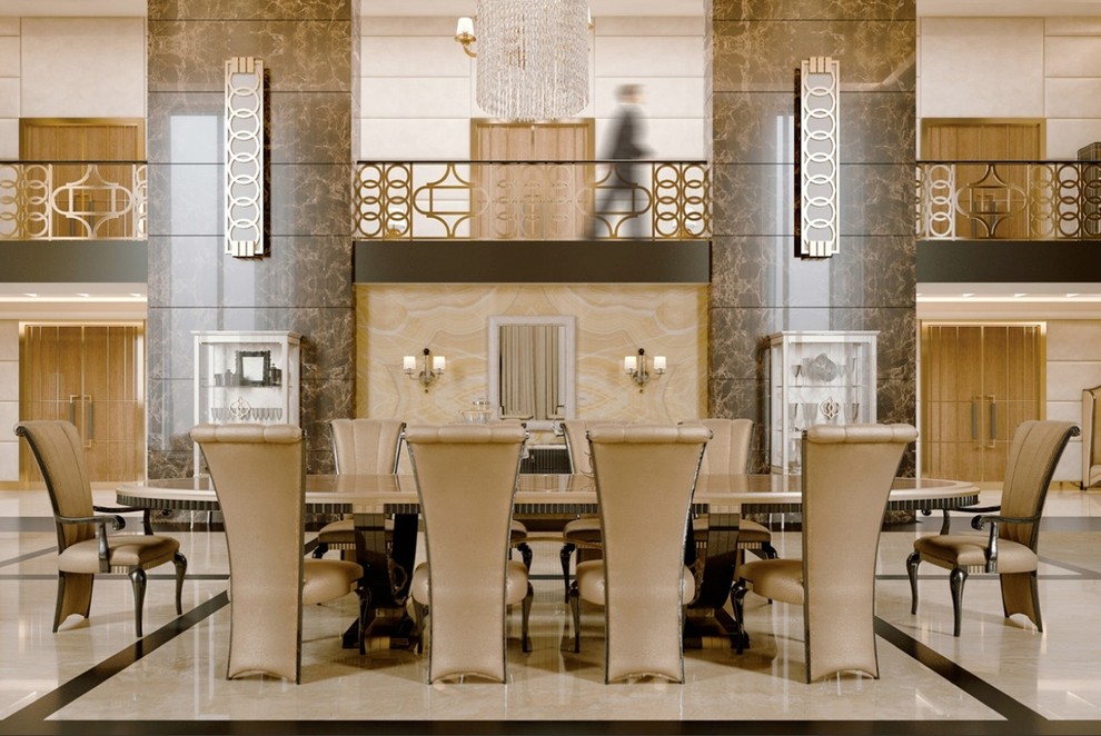 Элитные стулья от европейских производителей